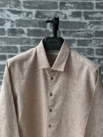 پیراهن نخی برند NO EXCESS