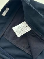 شلوار کتان پارچه ای برند MR.CAPUCHIN - Image 4