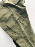 شلوارکتان CARGO برند DRESSMANN - Image 5