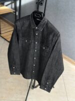 پیراهن برند NO EXCESS - Image 2