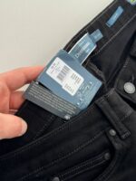 شلوار جین برند DRESSMANN - Image 6