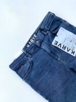 شلوارجین زنانه برند KARVE - Image 4