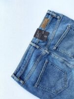 شلوارجین برند زنانه CUBUS - Image 3