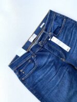 شلوارجین برند MR.CAPUCHIN - Image 2