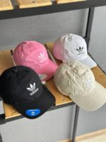 کلاه اسپرت یونیسکس برند ADIDAS