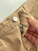 شلوار کتان برند STAY - Image 3