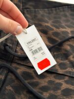 شلوار کتان برند VAILENT - Image 4