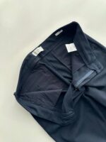 شلوار کتان پارچه ای برند MR.CAPUCHIN - Image 5