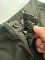 شلوارکتان برند WOS NOT WOS - Image 3