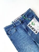 شلوارجین برند KARVE - Image 2