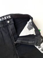 شلوارجین برند KARVE - Image 3