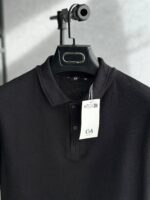 پلوشرت نخی برند C&A