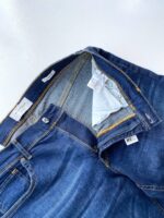 شلوارجین برند MR.CAPUCHIN - Image 4