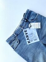 شلوارجین برند KARVE - Image 2