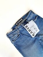 شلوارجین برند KARVE - Image 2