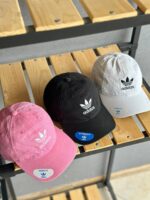 کلاه اسپرت یونیسکس برند ADIDAS - Image 4