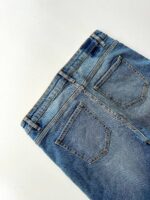 شلوارجین برند CUBUS - Image 3