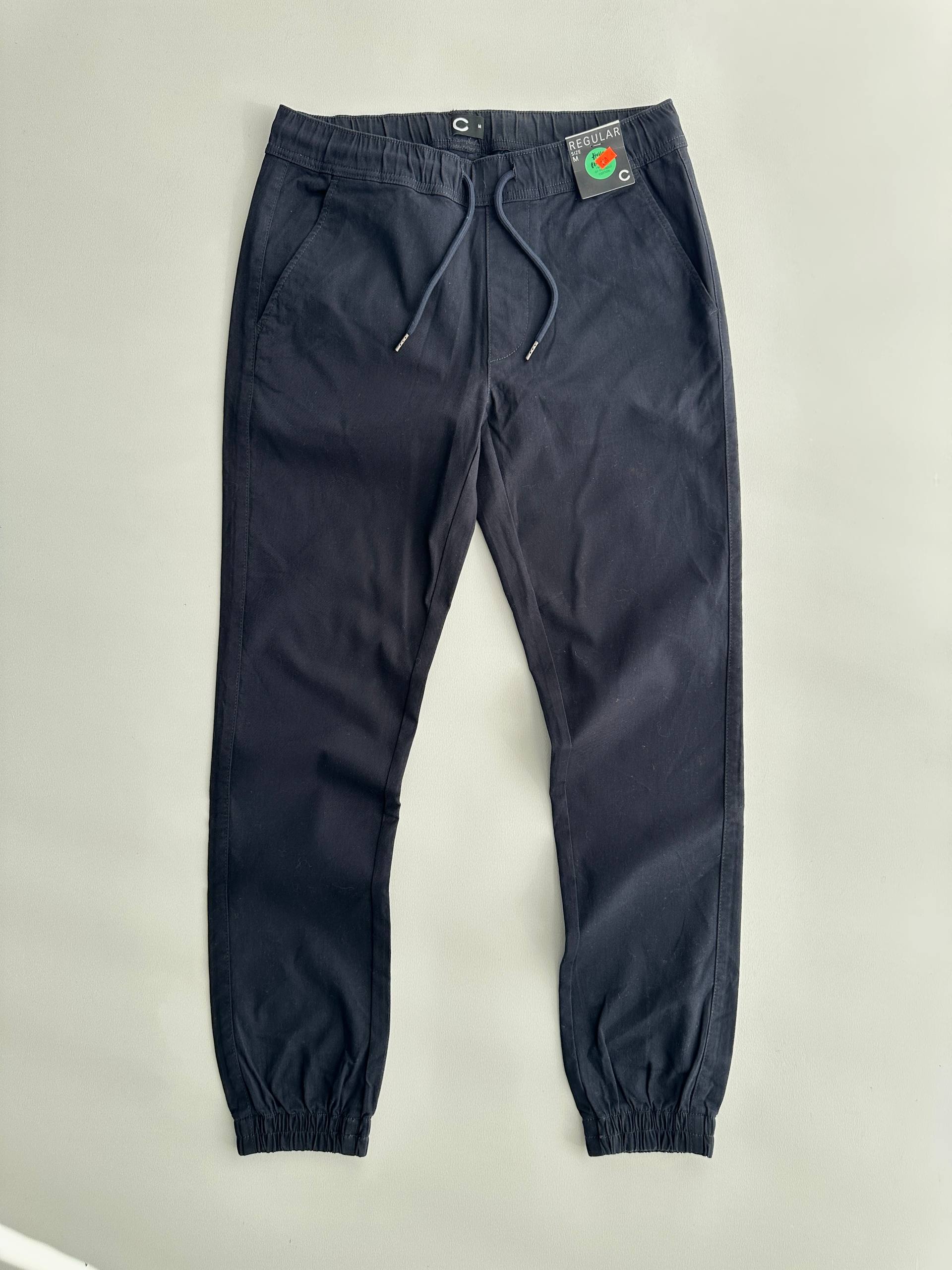 photo_4_2026-01-05_16-12-37 (2) شلوار کتان برند CUBUS - Image 1