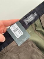 شلوارکتان CARGO برند DRESSMANN - Image 7