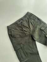 شلور اسلش کتان برند CUBUS - Image 3