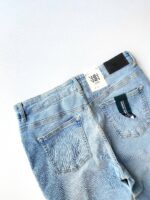 شلوارجین برند WINWIN - Image 4