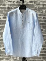 پیراهن نخی بند NO EXCESS