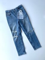 شلوارجین برند KARVE