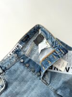 شلوارجین زنانه برند KARVE - Image 5