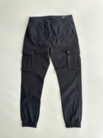 شلوار کتان CARGO برند CUBUS