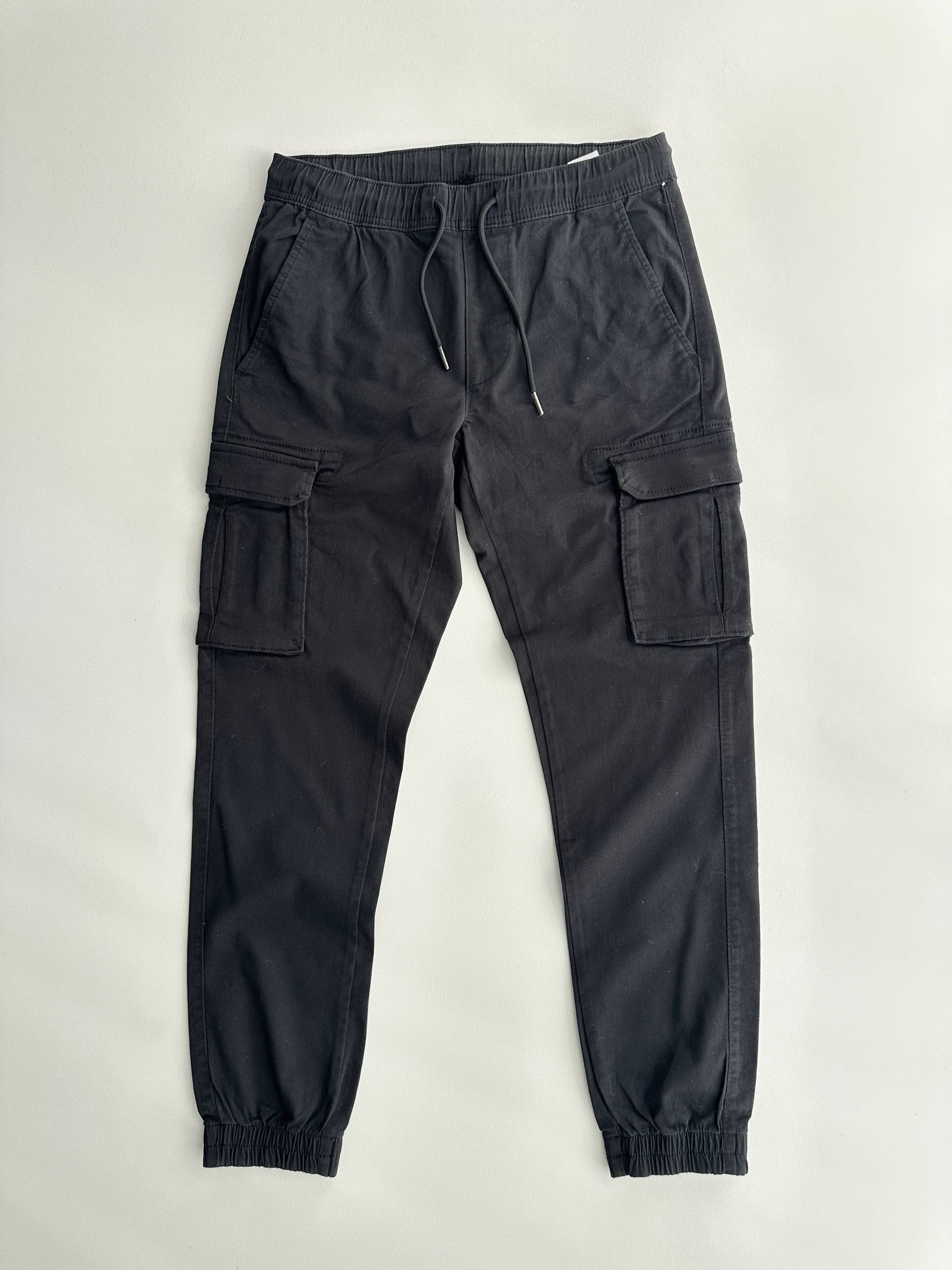 photo_5_2026-01-05_15-10-21 شلوار کتان CARGO برند CUBUS - Image 1