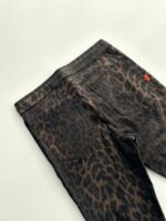 شلوار کتان برند VAILENT - Image 3