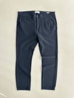 شلوار کتان پارچه ای برند MR.CAPUCHIN