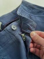 شلوار کتان برند CUBUS - Image 2