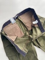 شلوارکتان CARGO برند DRESSMANN - Image 8