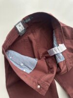 شلوارکتان برند DRESSMANN - Image 7