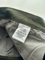 شلوارکتان برند WOS NOT WOS - Image 5