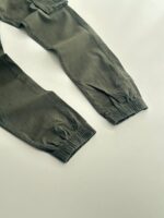 شلور اسلش کتان برند CUBUS - Image 4