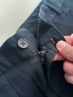 شلوار اسلش کتان برند Only & Sons - Image 8