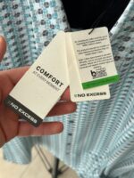 پیراهن برند NO EXCESS - Image 6