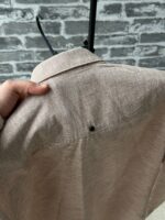 پیراهن نخی برند NO EXCESS - Image 3