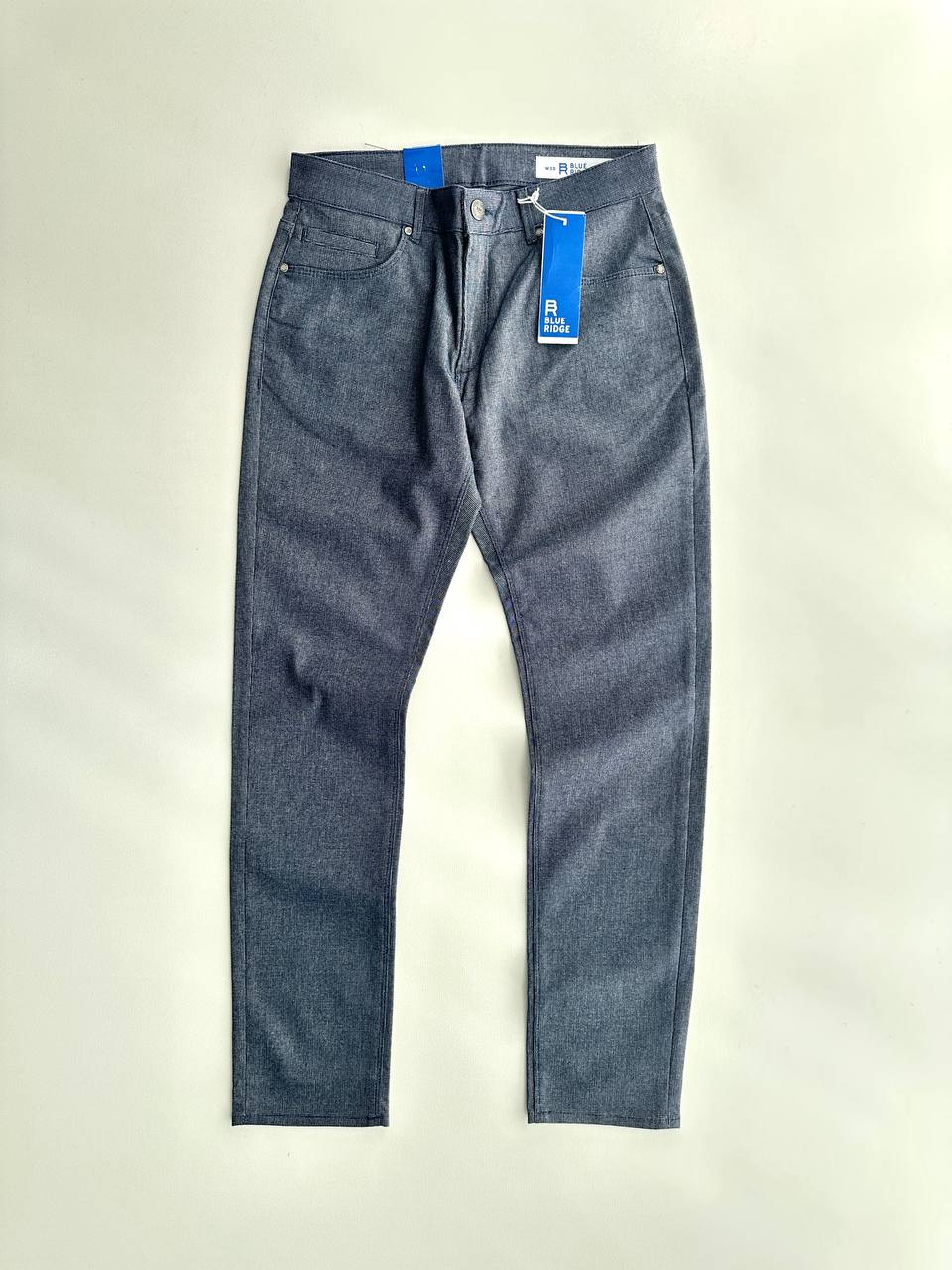 photo_6_2026-01-05_14-25-02 شلوار پارچه ای برند BLUE RIDGE - Image 1