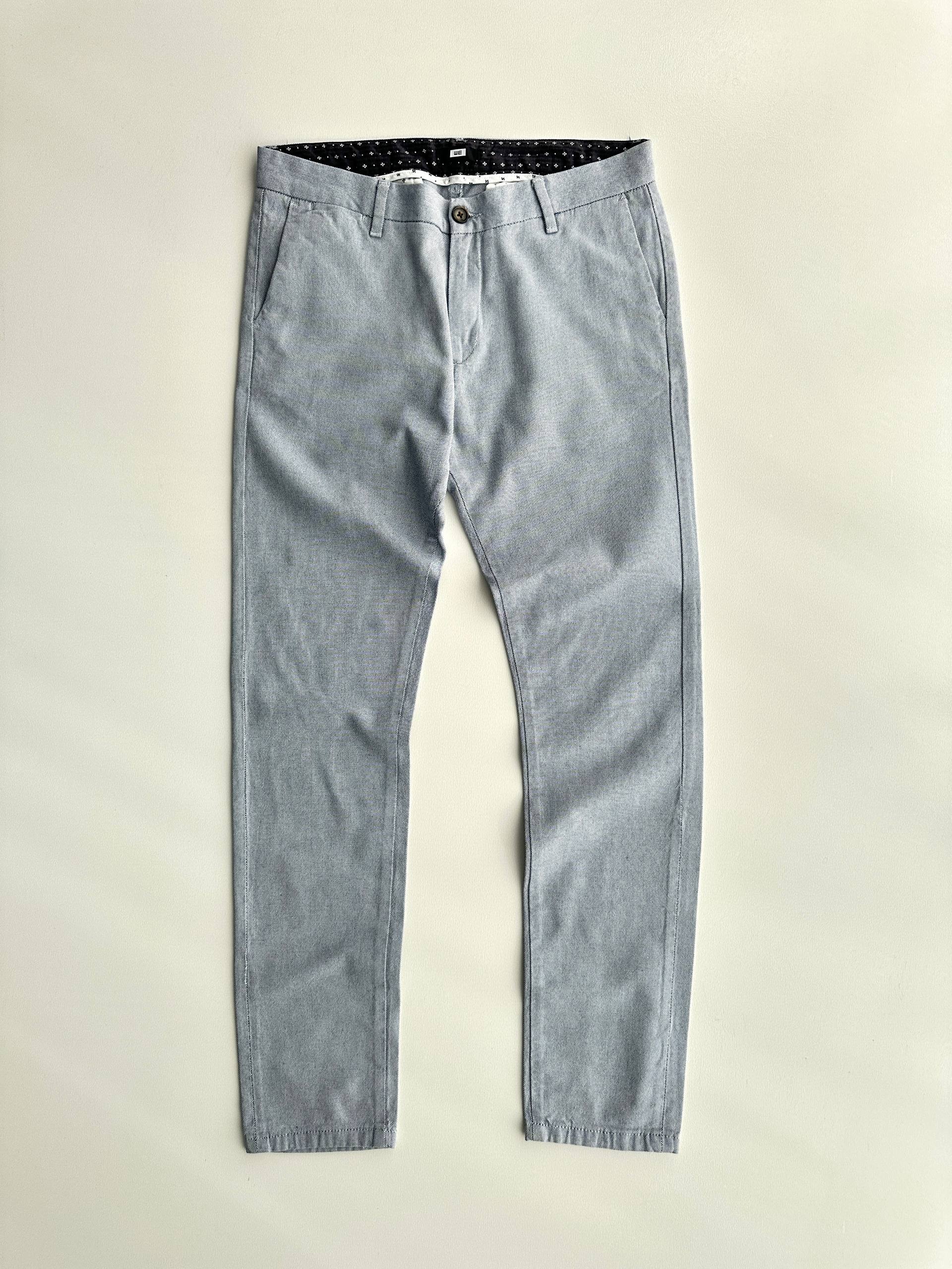 photo_6_2026-01-05_14-42-35 شلوار پارچه ای برند WE FASION - Image 1