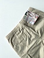 شلوارکتان CARGO برند LIVERGY - Image 6