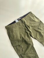 شلوارکتان CARGO برند DRESSMANN - Image 2