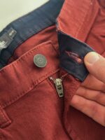 شلوارکتان برند DRESSMANN - Image 7