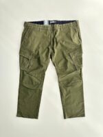 شلوارکتان CARGO برند DRESSMANN