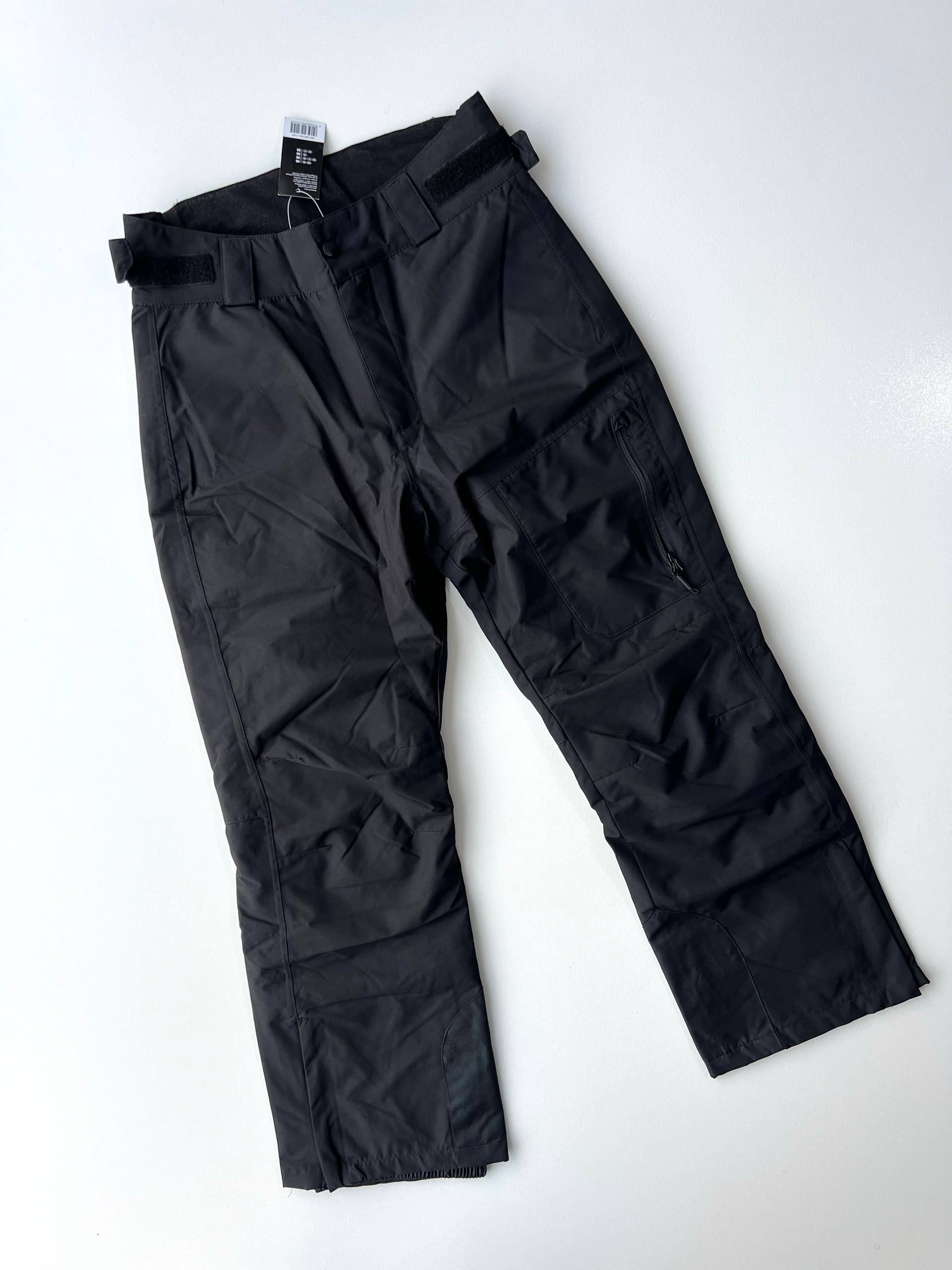 photo_9_2026-01-07_09-40-20 شلوار اسکی برند CRIVIT - Image 1