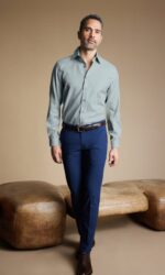 پیراهن برند DRESSMANN - Image 5