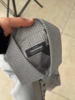 پیراهن برند DRESSMANN - Image 3