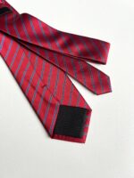کراوات برند DRESSMANN - Image 4